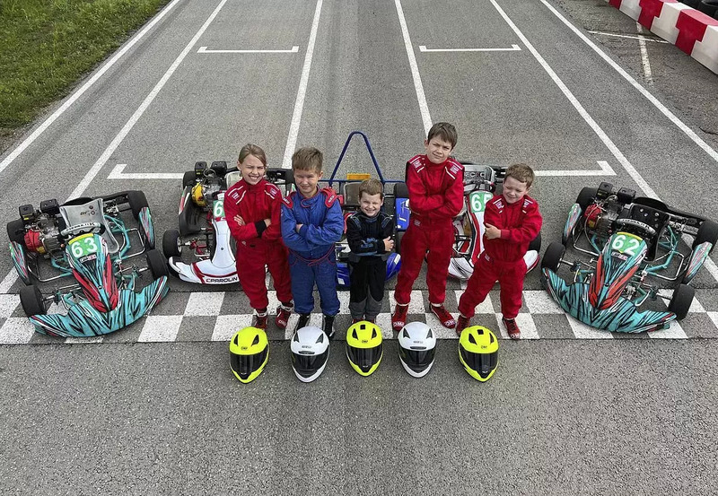 Сообщил наставник Денис Носов Сообщил наставник Денис Носов